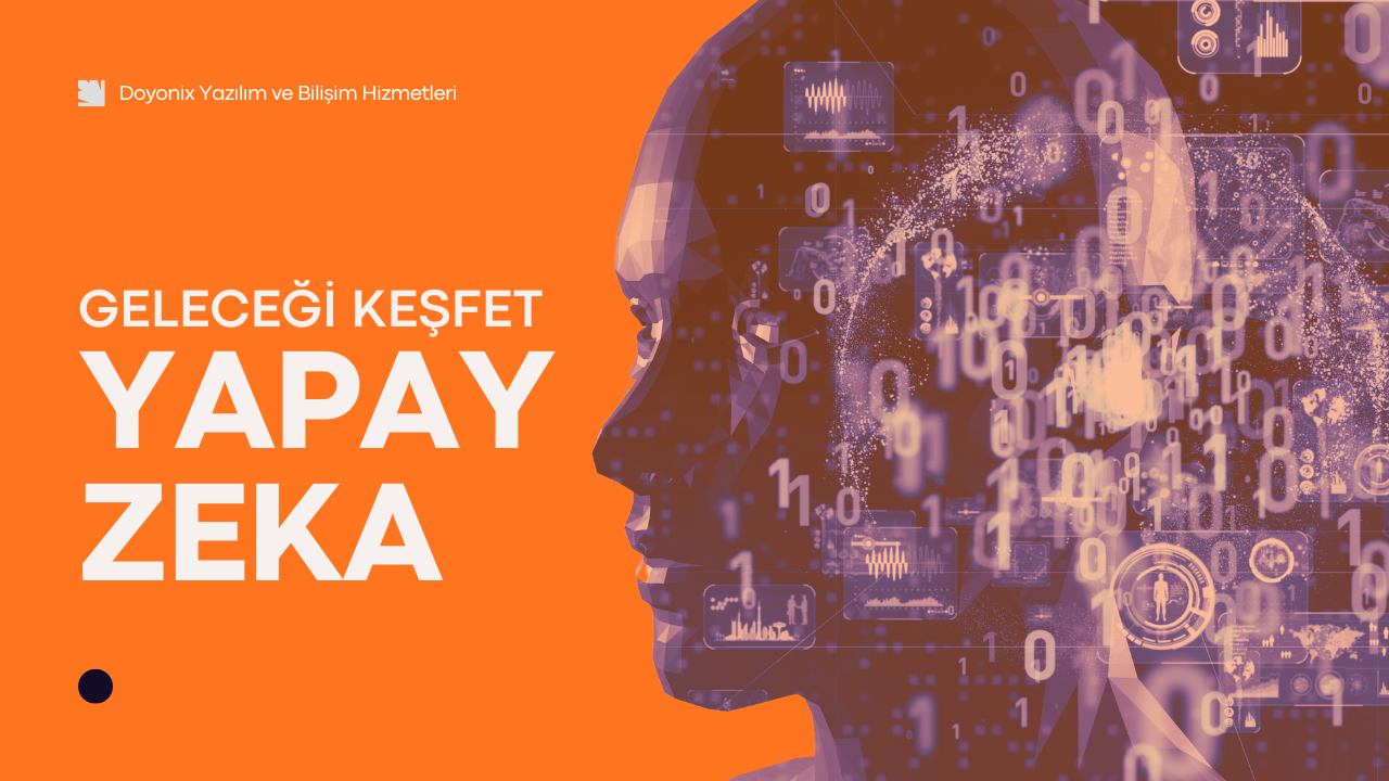 Yapay Zeka ?